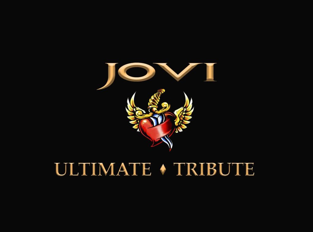 Jovi The Ultimate Bon Jovi Tribute