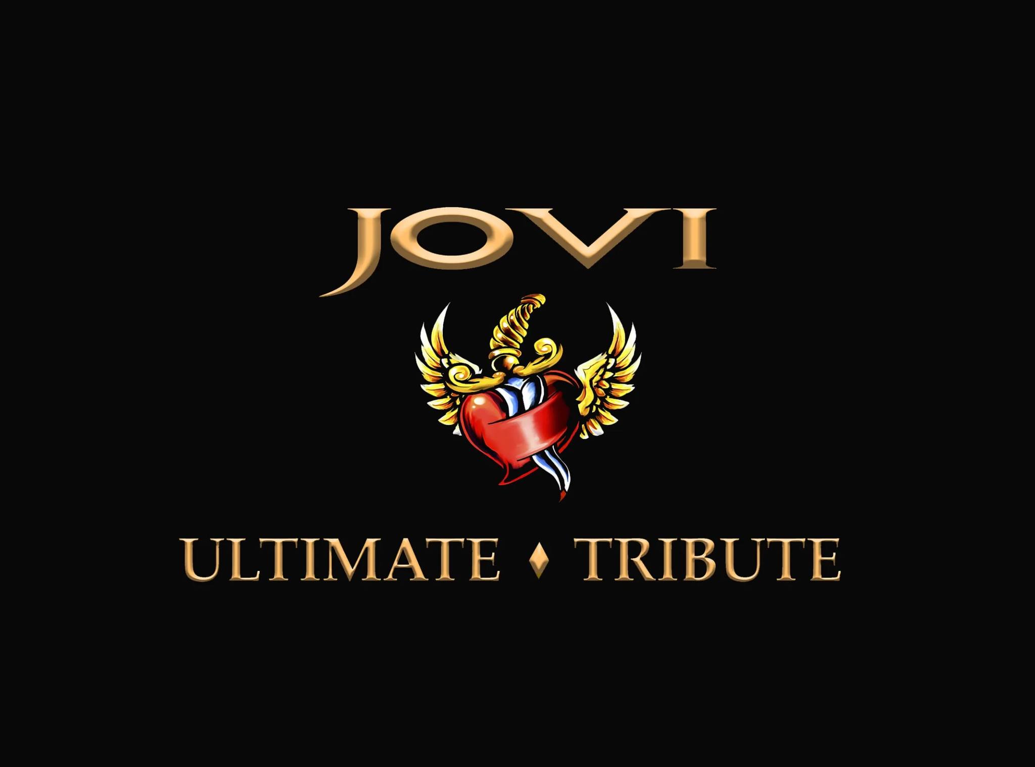 Jovi The Ultimate Bon Jovi Tribute