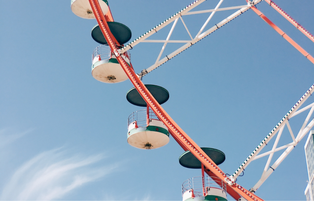 SKERBECK FAMILY CARNIVAL