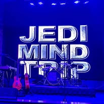 Jedi Mind Trip