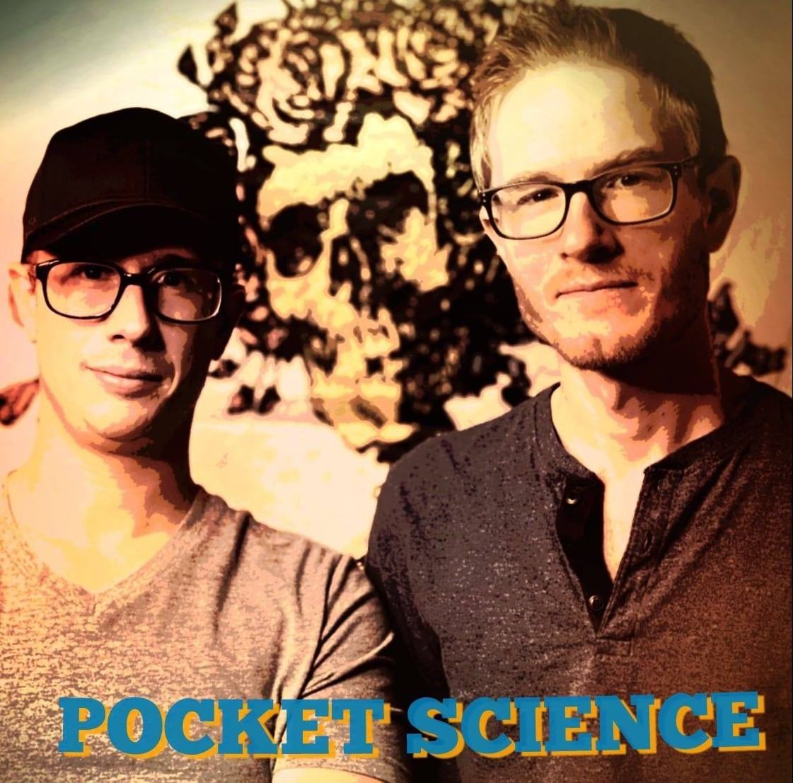 Pocket Science