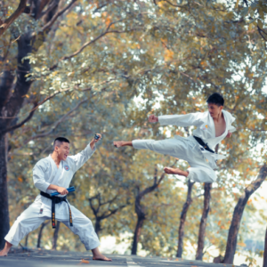 korean martial arts