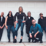 Sara Regal Band