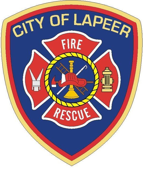 Lapeer City Fire & rescue