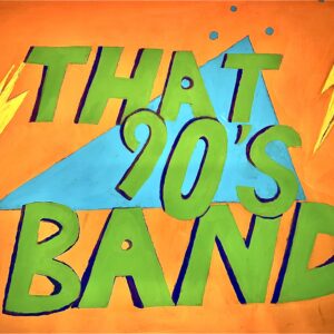 The Nineties Band