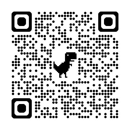 FOAM PARTYqrcode docs.google.com