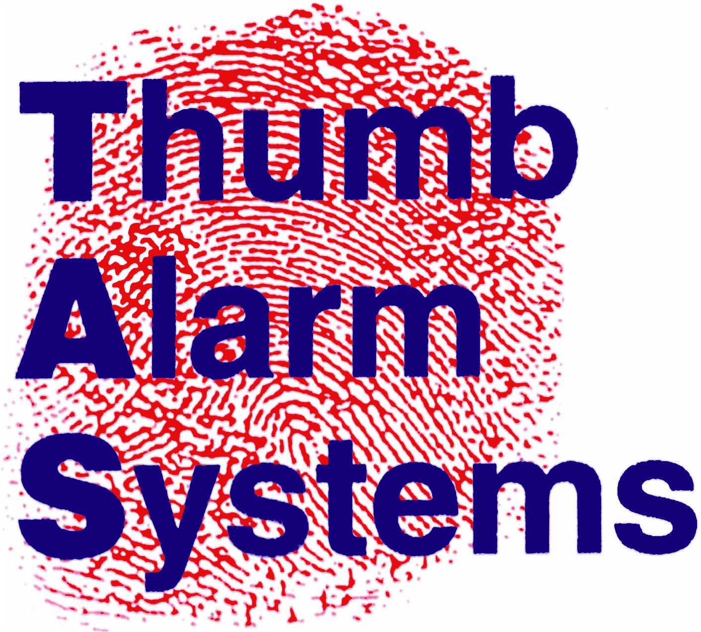 Thumb Alarm large