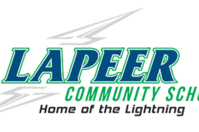 Lapeer Community Schools MI Logo (1)